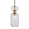 Подвесной светильник Escada Gloss 1141/1S Smoke фото 8