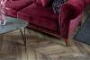 LVT Ламинат Vinilam Parquet Chevron Glue 2.5/42 4V I107516 Шеврон Лувр 690x115 фото 2