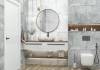 Керамогранит Alma Ceramica Cemento GFA114CMT07R Матовая 57x114 фото 2