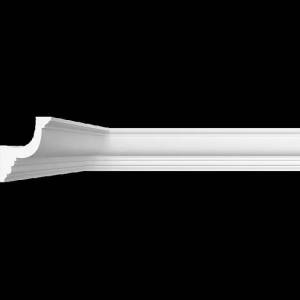 Карниз гладкий Artpole SKT316 (угол) 115x9x7