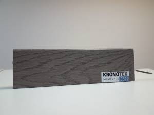 Плинтус Kronotex D 3592 KTEX1 2400x58x19