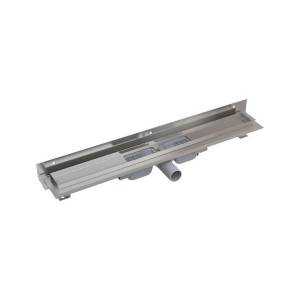 Душевой лоток AlcaPlast APZ104-1050 без решетки