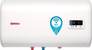 Накопительный водонагреватель Thermex IF 50 H pro Wi-Fi электрический