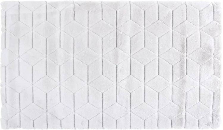 Коврик Fixsen Diamont FX-9050K 120x70, серый