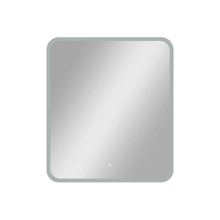 Зеркало Taliente Zled TA-Zled-G7080 с LED-подсветкой, 70x80 см