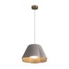 Подвесной светильник Freya Sylvia FR2056PL-01GR фото 4