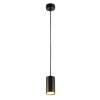 Трековый светодиодный светильник MyFar Beam MT0122-GU10-B фото 4
