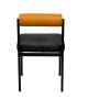 Стул Stool Group Балла FDC7287 sDC6095-10+b270-28 темно-серый, коричневая экокожа фото 6