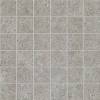 Мозаика Atlas Concorde Boost Stone A7DJ Grey Mosaico 30x30