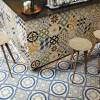 Керамогранит Edimax Twenty B152 Blues nat Mix 20x20 фото 19