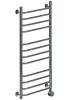 Полотенцесушитель электрический Ника Trapezium ЛТ (Г2) 100/40 правый тэн, хром