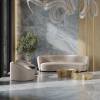 Керамогранит Kerama Marazzi Ониче SG50006122R голубой лаппатированный обрезной 60x119.5x0.9 фото 29