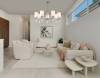 Подвесной светильник Ambrella light High Light LH56253 фото 5