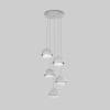 Подвесная люстра TK Lighting Bono 10214 Bono
