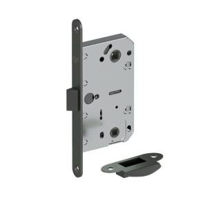 Замок Bravo LP-3-WC SGraphite