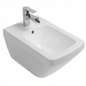 Биде подвесное Isvea Prissimo 10PO41001