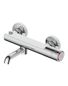 Смеситель для ванны Orange Pure M02-100cr