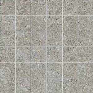 Мозаика Atlas Concorde Boost Stone A7DJ Grey Mosaico 30x30