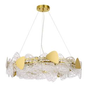 Подвесная люстра Lumion Queeny Neoclassi 6582/8