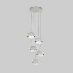 Подвесная люстра TK Lighting Bono 10214 Bono