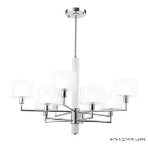 Люстра Crystal Lux Maestro Sp-Pl5+5 Chrome