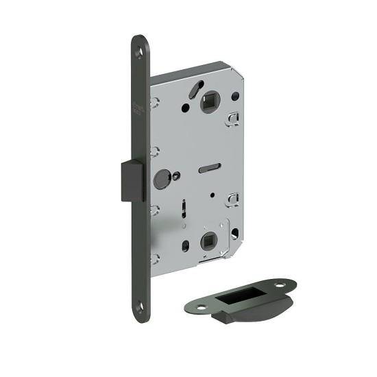 Замок Bravo LP-3-WC SGraphite