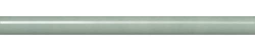 Бордюр Kerama Marazzi Сад Моне SPA017R зеленый обрезной 2.5x30