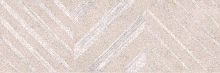 Декор Vives Omicron Telendos Crema 25x75