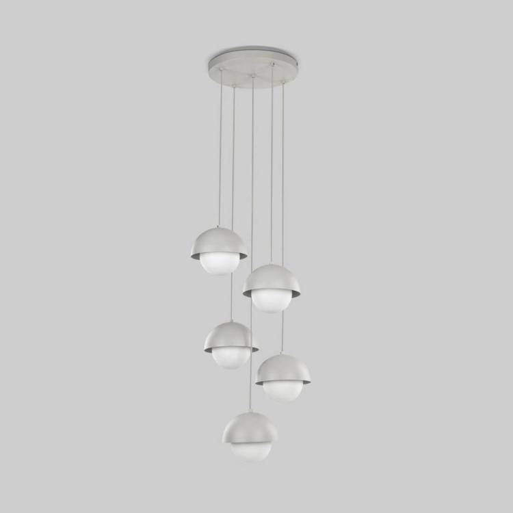 Подвесная люстра TK Lighting Bono 10214 Bono
