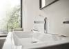 Смеситель для раковины Hansgrohe Finoris 110 76023000 хром фото 2