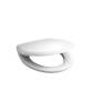 Крышка-сиденье Ideal Standard Ecco-Eurovit W301801 с микролифтом, Euro White (Евробелый) фото 3