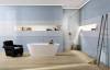 Декор FAP Ceramiche Pat fOCX Deco Blue 30.5x91.5 фото 2