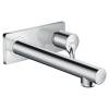 Смеситель для раковины Hansgrohe Talis 72111000 S