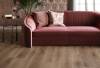 SPC Ламинат Invictus Primus Plank 2/31 4V Royal Oak Mocca 1219x178 фото 2