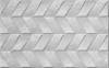 Керамическая плитка Gracia Ceramica Нова 010100001574 серый низ 04 25x40 фото 8
