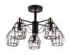 Подвесная люстра Ambrella light Traditional TR5870