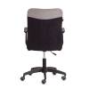 Кресло компьютерное Tetchair Fly 20538 серый/черный фото 4