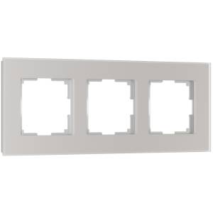 Рамка Werkel Senso W0033117