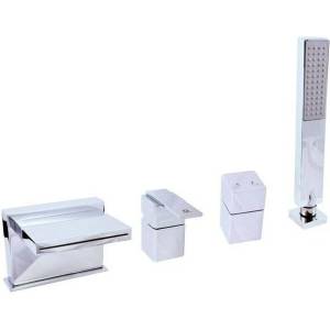 Смеситель Rav Slezak Loira LR566.5P