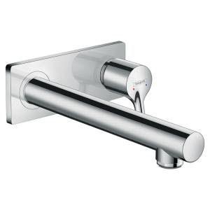 Смеситель для раковины Hansgrohe Talis 72111000 S