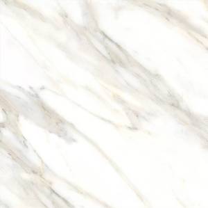 Керамогранит Absolut Gres Statuario Gold AB 1060G gloss 600x600