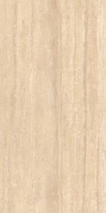 Керамогранит Global Tile Травертин Романо GT1206029902MCR Бежевый 60x120