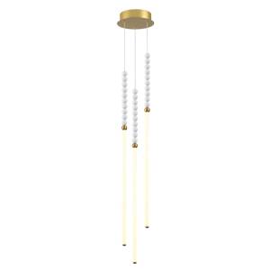 Подвесной светильник Odeon Light Monella 6639/33L
