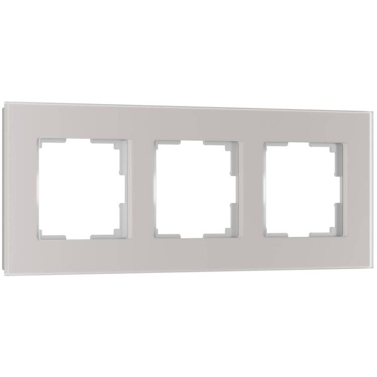 Рамка Werkel Senso W0033117