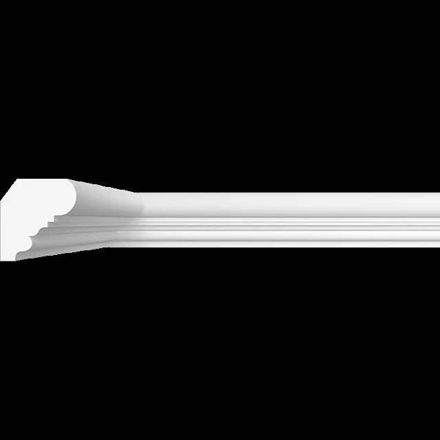 Карниз гладкий Artpole SKT294 115x6.2x6.6