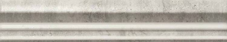 Бордюр Ape Ceramica Travertino A036493 Moldura Matt Brescia 25x5