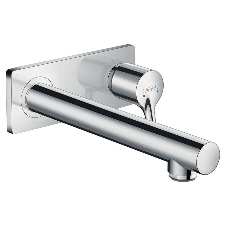 Смеситель для раковины Hansgrohe Talis 72111000 S
