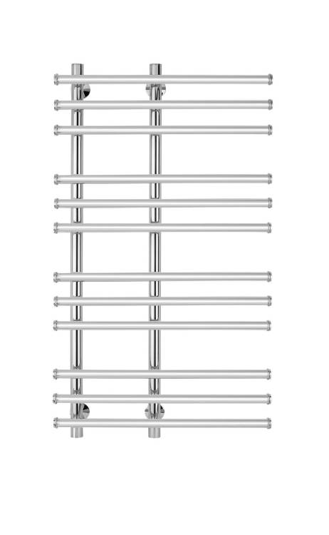 Полотенцесушитель электрический Secado Турин 4603777455705 3 100x20x60, L, хром