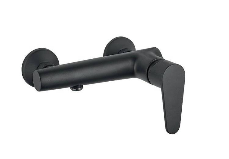 Смеситель для душа Fiore Kera 88NN5540 черный