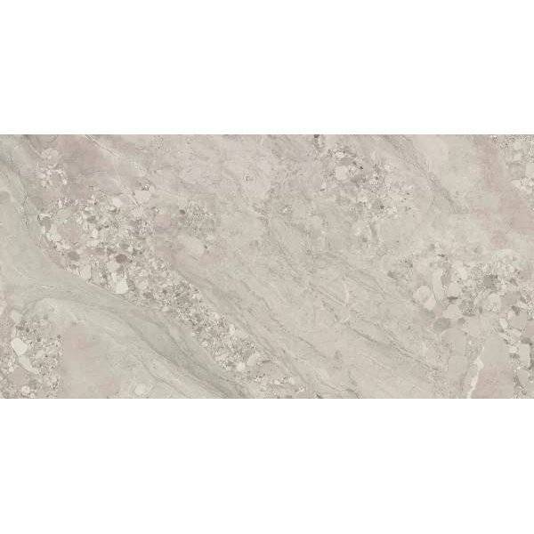 Керамогранит Ametis by Estima Oceanmist 69198 OM01/NS_R9/80x160x11R/GW неполированный 80x160